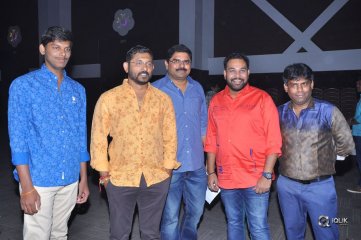 Fashion Designer Movie Pre Release Function